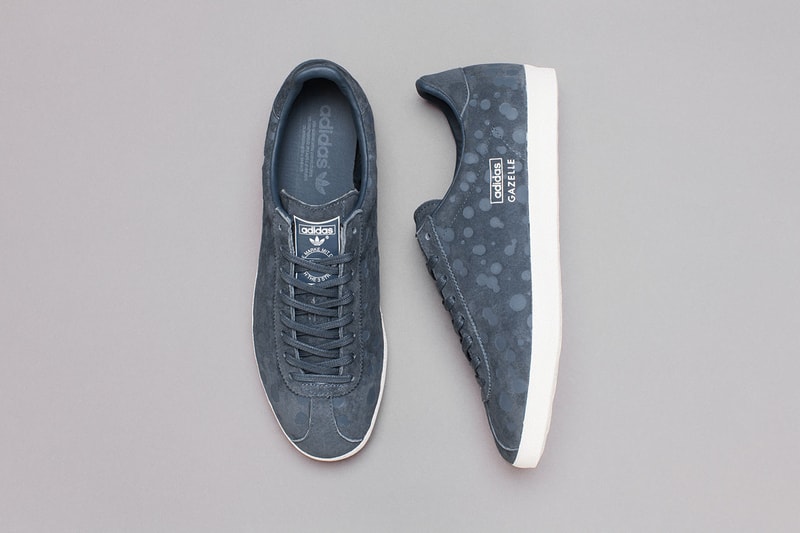 adidas Originals 2014 Fall/Winter Drip Dot Camo Pack