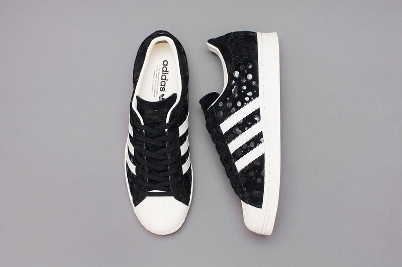 adidas Originals 2014 Fall/Winter Drip Dot Camo Pack