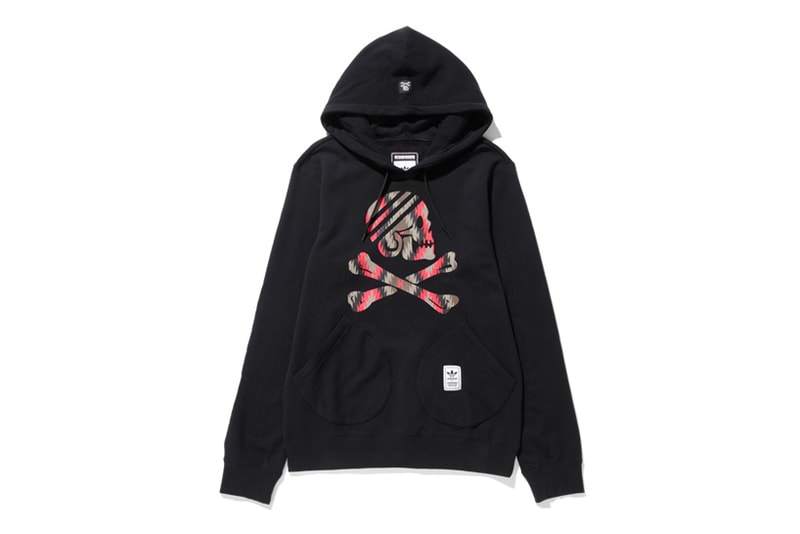 adidas Originals by NEIGHBORHOOD 2014 Fall/Winter Collection