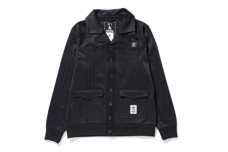 adidas Originals by NEIGHBORHOOD 2014 Fall/Winter Collection