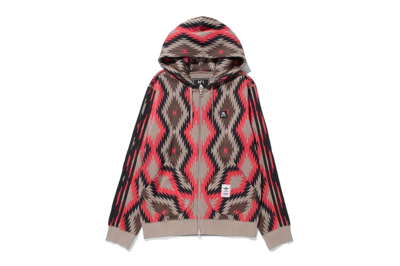 adidas Originals by NEIGHBORHOOD 2014 Fall/Winter Collection