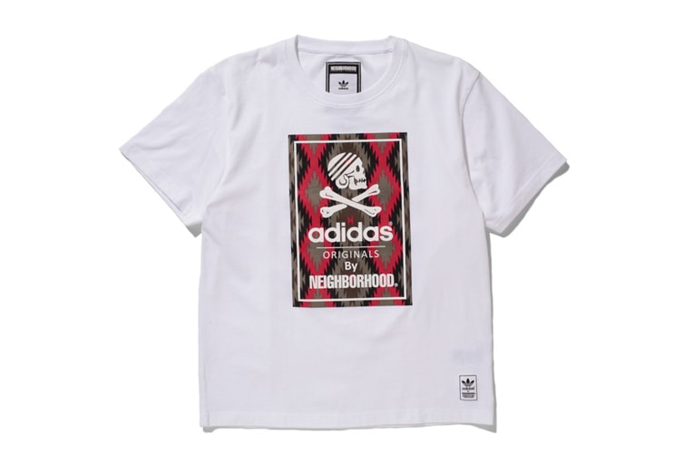 adidas Originals by NEIGHBORHOOD 2014 Fall/Winter Collection