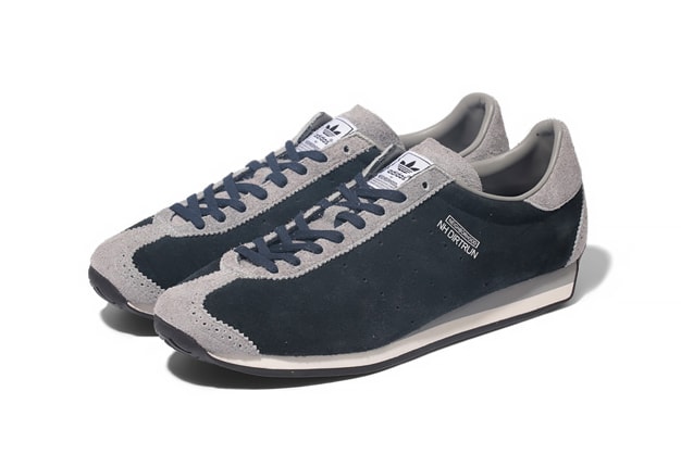 adidas Originals by NEIGHBORHOOD 2014 Fall/Winter Collection