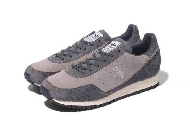 adidas Originals by NEIGHBORHOOD 2014 Fall/Winter Collection