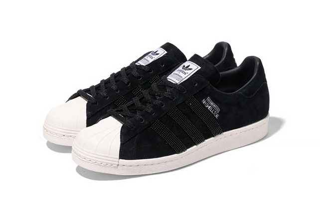 adidas Originals by NEIGHBORHOOD 2014 Fall/Winter Collection