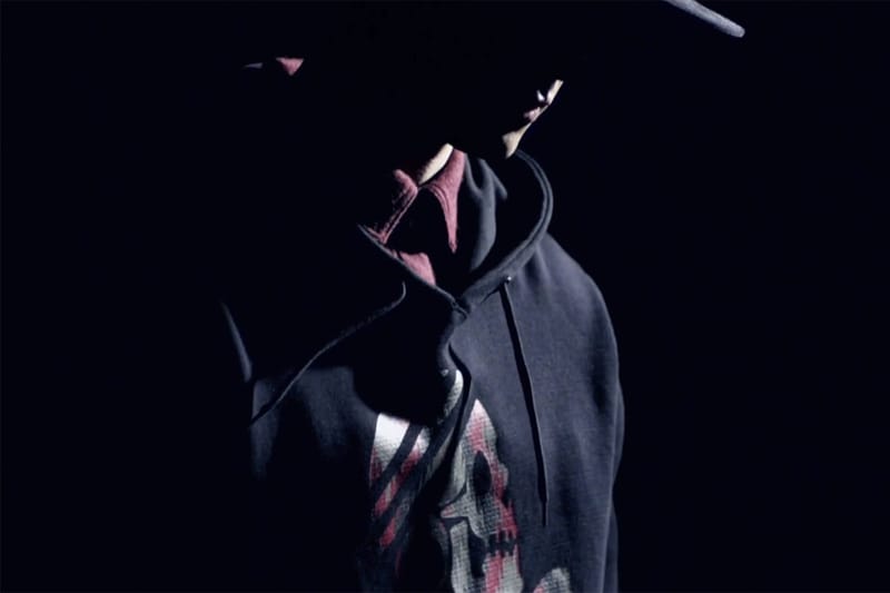 adidas Originals by NEIGHBORHOOD 2014 Fall/Winter Teaser