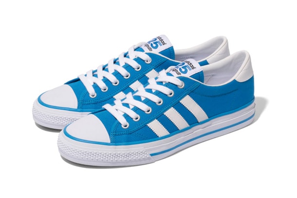 adidas Originals by NIGO 2014 Fall/Winter Collection