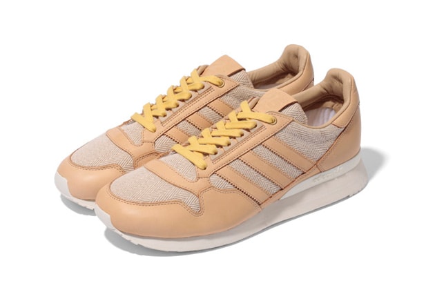 adidas Originals by NIGO 2014 Fall/Winter Collection
