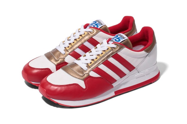 adidas Originals by NIGO 2014 Fall/Winter Collection