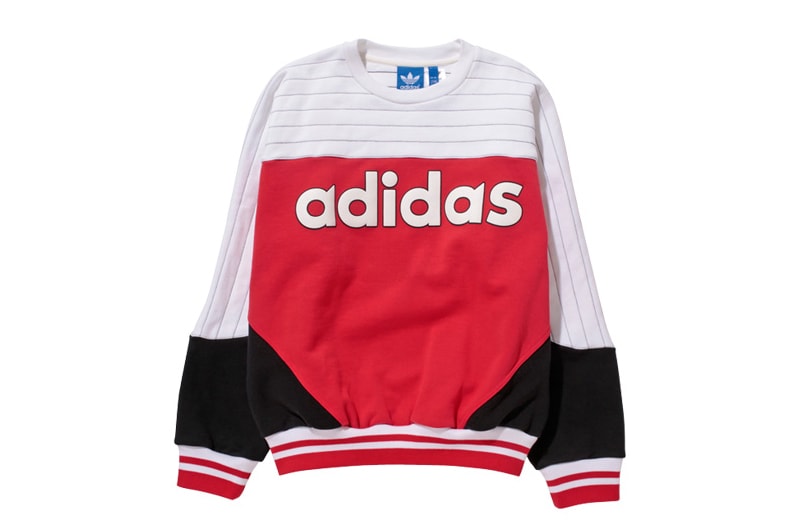 adidas Originals by NIGO 2014 Fall/Winter Collection