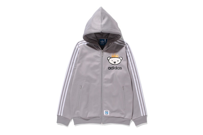 adidas Originals by NIGO 2014 Fall/Winter Collection