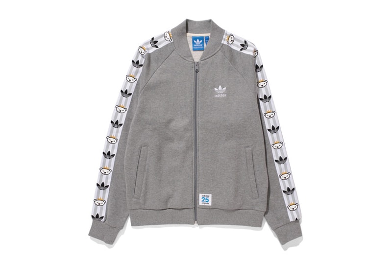 adidas Originals by NIGO 2014 Fall/Winter Collection