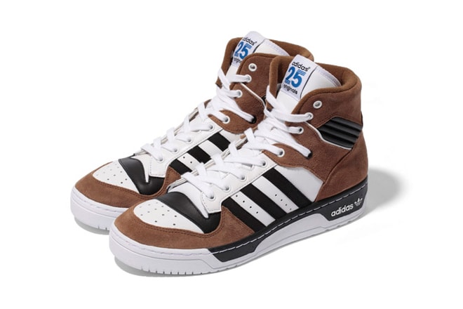 adidas Originals by NIGO 2014 Fall/Winter Collection