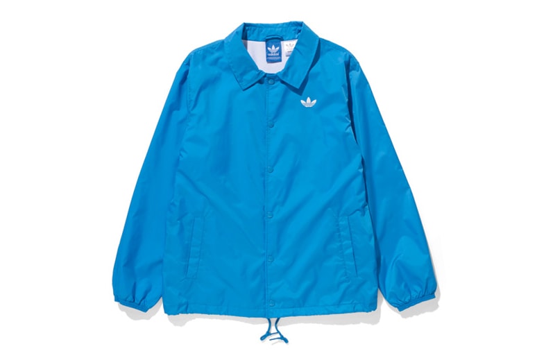 adidas Originals by NIGO 2014 Fall/Winter Collection