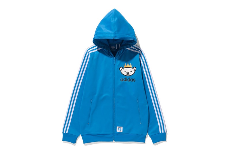 adidas Originals by NIGO 2014 Fall/Winter Collection
