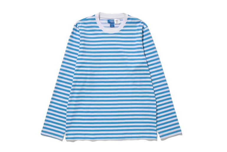 adidas Originals by NIGO 2014 Fall/Winter Collection