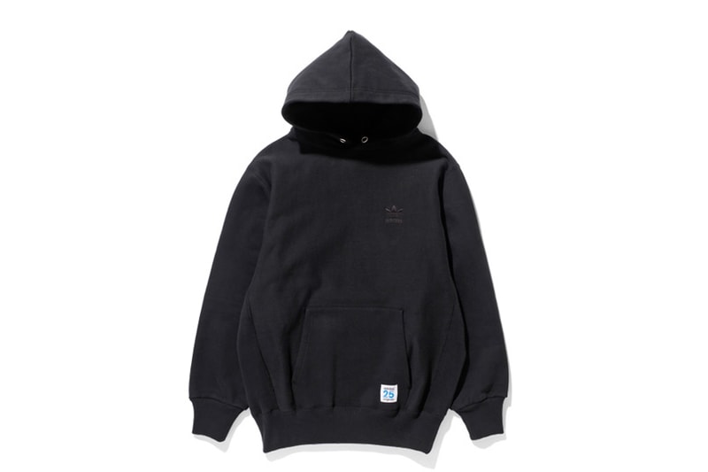 adidas Originals by NIGO 2014 Fall/Winter Collection