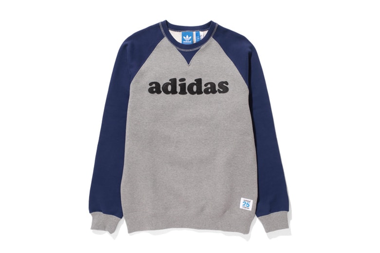 adidas Originals by NIGO 2014 Fall/Winter Collection