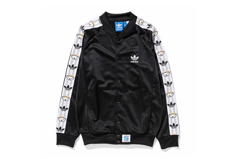 adidas Originals by NIGO 2014 Fall/Winter Collection
