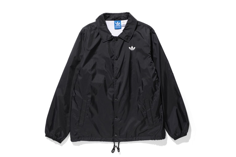 adidas Originals by NIGO 2014 Fall/Winter Collection