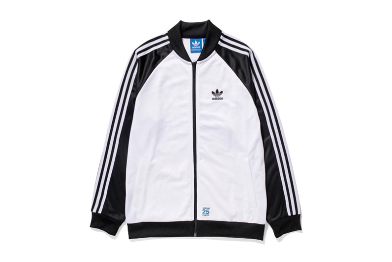 adidas Originals by NIGO 2014 Fall/Winter Collection
