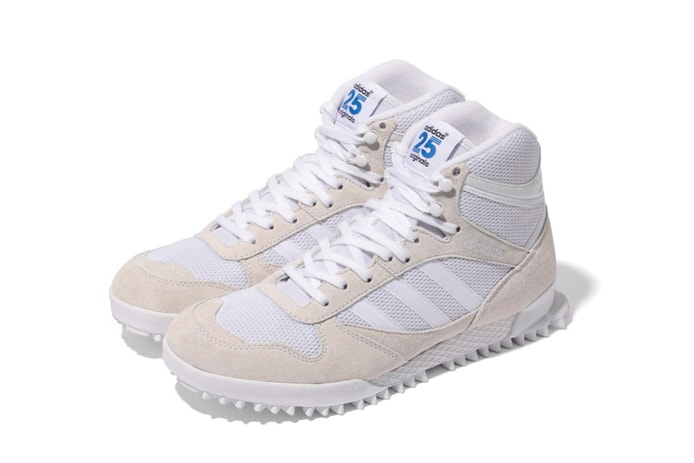 adidas Originals by NIGO 2014 Fall/Winter Collection