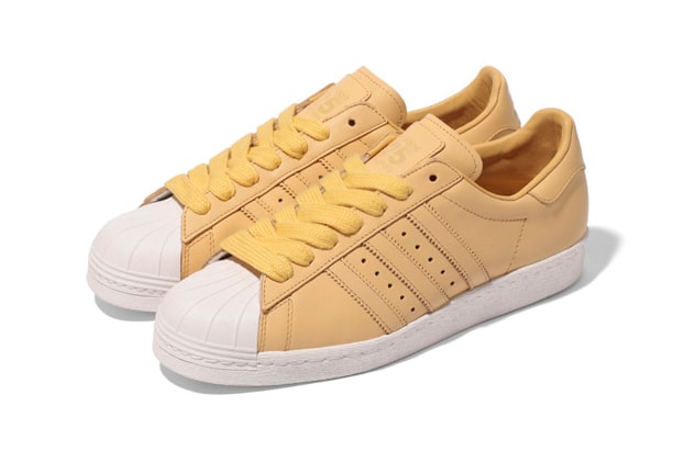 adidas Originals by NIGO 2014 Fall/Winter Collection