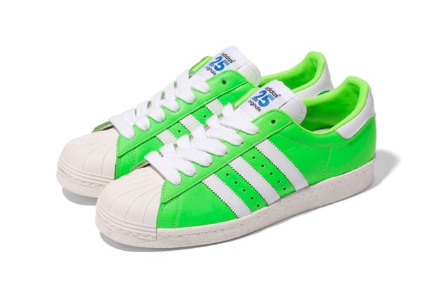 adidas Originals by NIGO 2014 Fall/Winter Collection