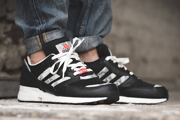 adidas Originals EQT Running Cushion '91 "Snake Pack"