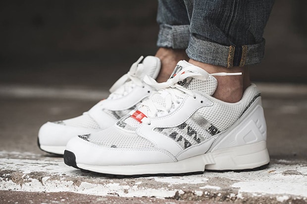 adidas Originals EQT Running Cushion '91 "Snake Pack"