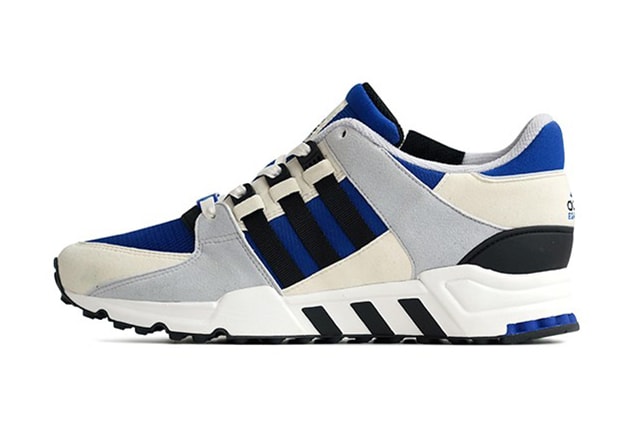 adidas Originals EQT Support '93 Collegiate Royal/Core Black/Light Solid Grey