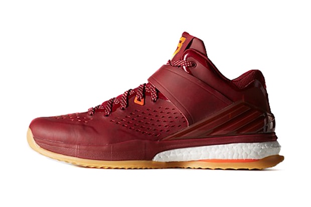 adidas RG3 Boost "We Decide"