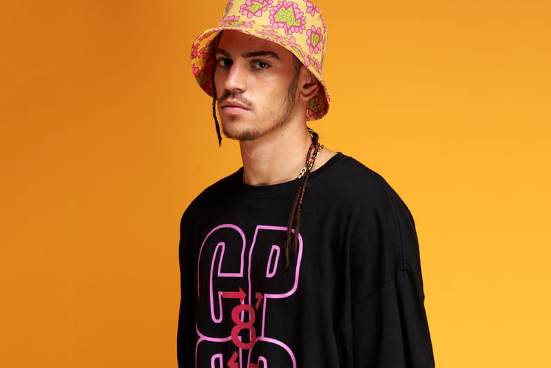 After Several Seasons on Hiatus, Cassette Playa Returns for 2015 Spring/Summer