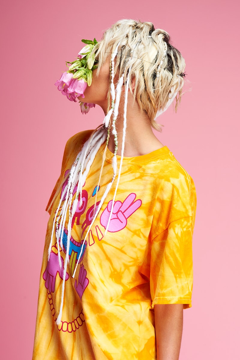 After Several Seasons on Hiatus, Cassette Playa Returns for 2015 Spring/Summer
