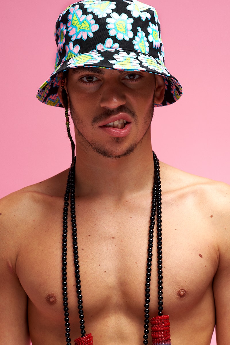 After Several Seasons on Hiatus, Cassette Playa Returns for 2015 Spring/Summer
