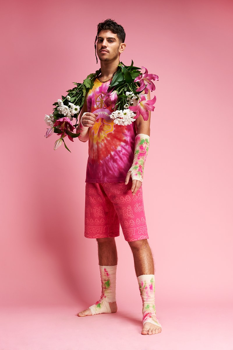 After Several Seasons on Hiatus, Cassette Playa Returns for 2015 Spring/Summer