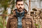 AIGLE Fall/Winter 2014 Collection 
