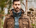 AIGLE Fall/Winter 2014 Collection