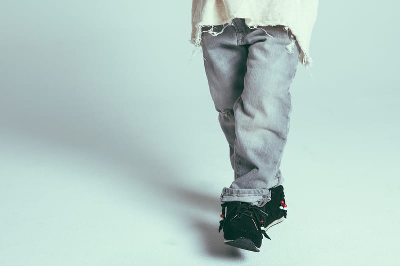 AKID Takes Some Familiar Inspirations to Create Their Stone Moccasin 