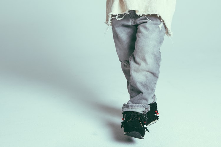 AKID Takes Some Familiar Inspirations to Create Their Stone Moccasin