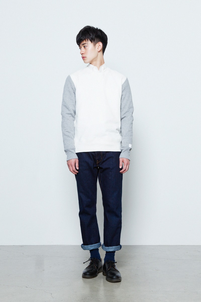 ALOYE 2014 Fall/Winter Lookbook