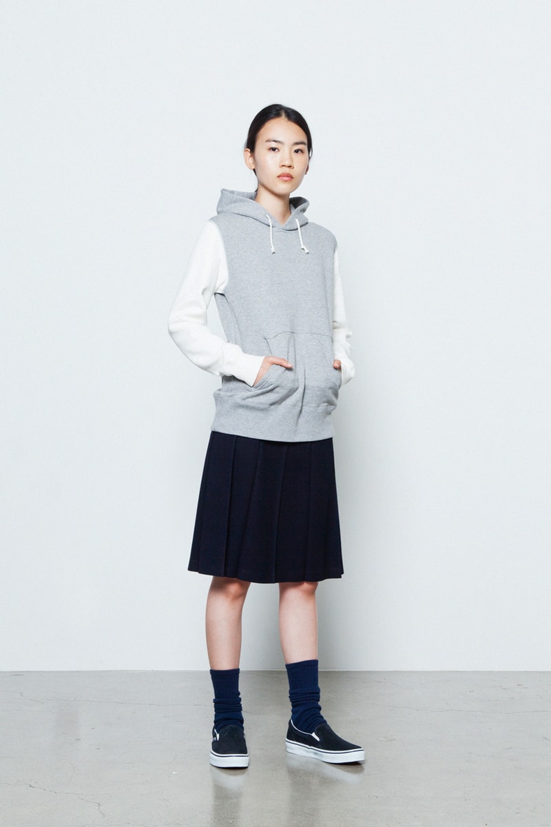 ALOYE 2014 Fall/Winter Lookbook