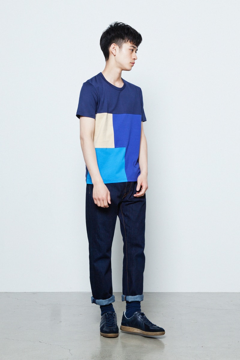 ALOYE 2014 Fall/Winter Lookbook