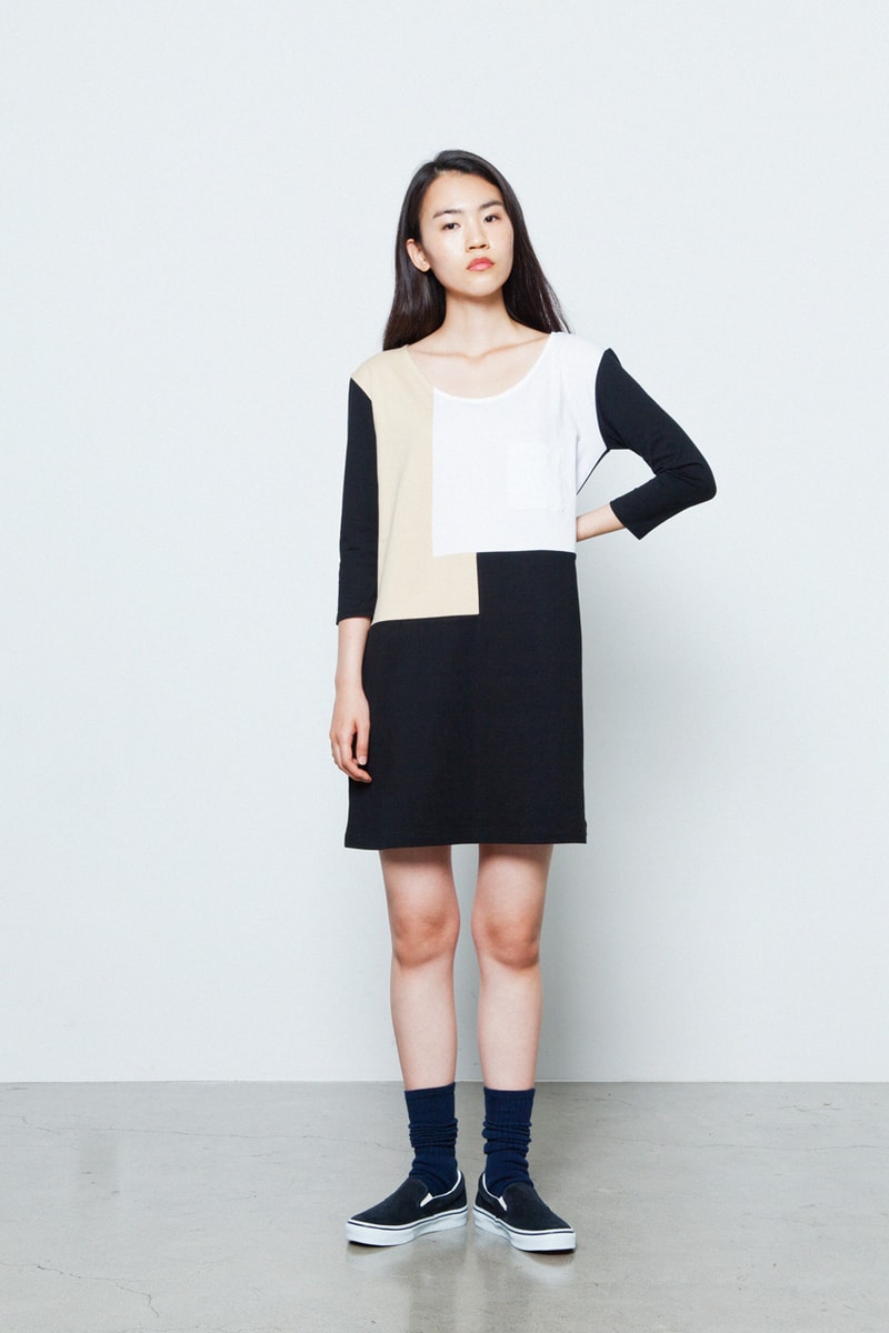 ALOYE 2014 Fall/Winter Lookbook