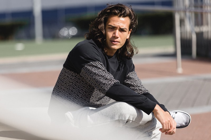 Alternative Presents a Clean Selection of Basics for Its 2014 Fall/Winter Collection