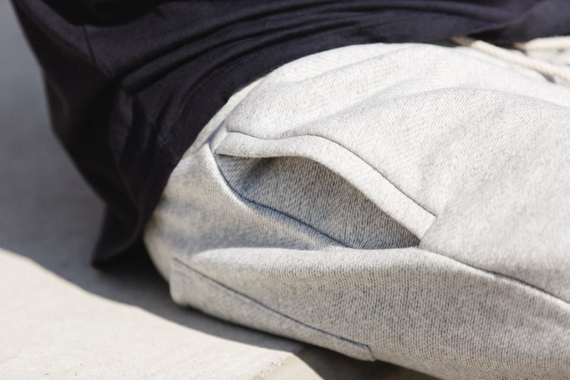 Alternative Presents a Clean Selection of Basics for Its 2014 Fall/Winter Collection