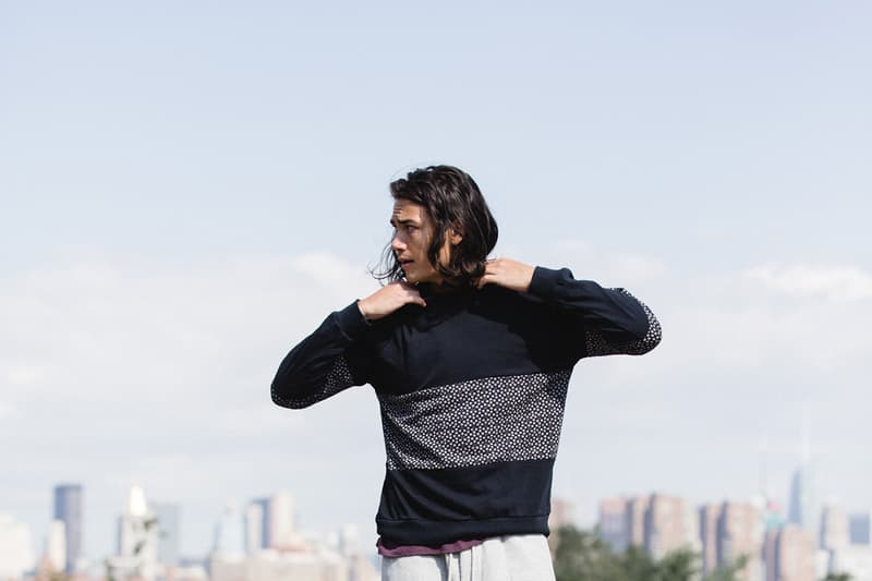 Alternative Presents a Clean Selection of Basics for Its 2014 Fall/Winter Collection