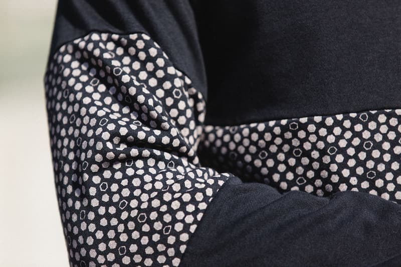 Alternative Presents a Clean Selection of Basics for Its 2014 Fall/Winter Collection