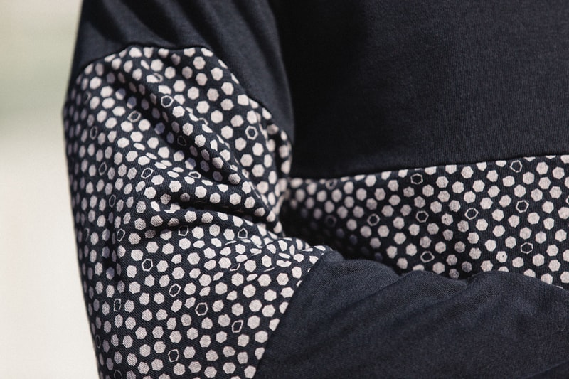 Alternative Presents a Clean Selection of Basics for Its 2014 Fall/Winter Collection