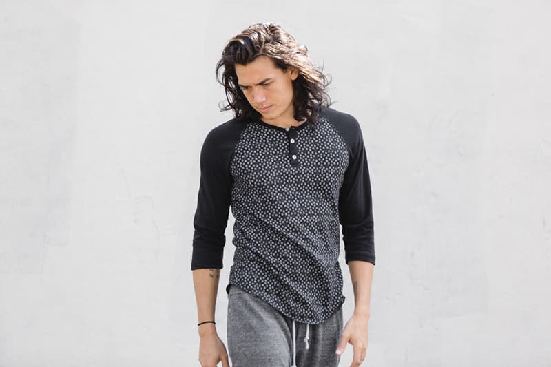 Alternative Presents a Clean Selection of Basics for Its 2014 Fall/Winter Collection